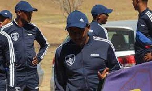 Lesotho Gets First IBA Coaches' Instructor