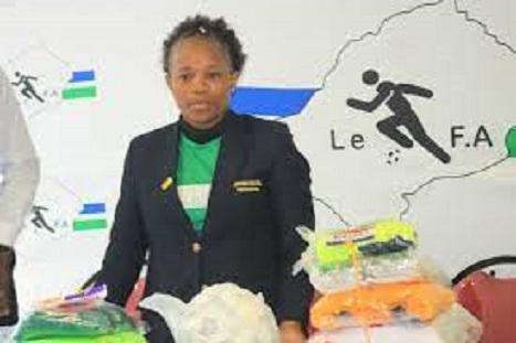 Lesotho: Lefa Invests in Women's Football