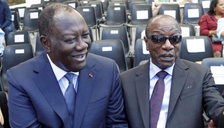 African presidents extending terms: ‘Let’s express our disapproval loud and clear’
