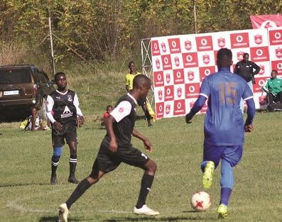 Matlama prove point Matlama prove point