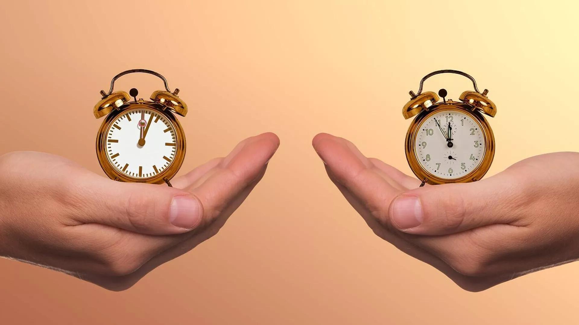 Time Travel Might Be Possible, New Study Reveals Time Travel Might Be Possible, New Study Reveals