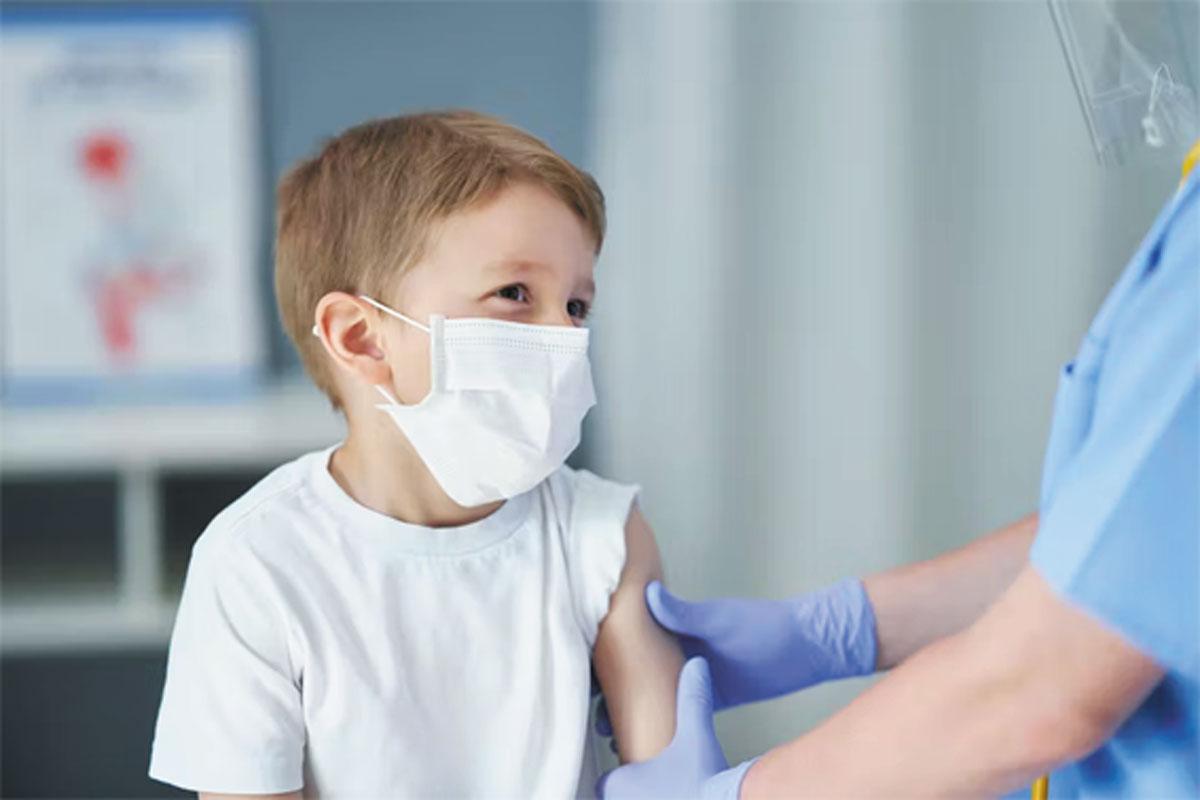 COVID vaccines for children under five: what parents need to know
