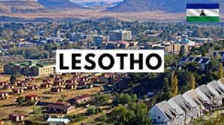 Discover LESOTHO: The Country Located ENTIRELY inside South Africa | 10 INTERESTING FACTS ABOUT IT