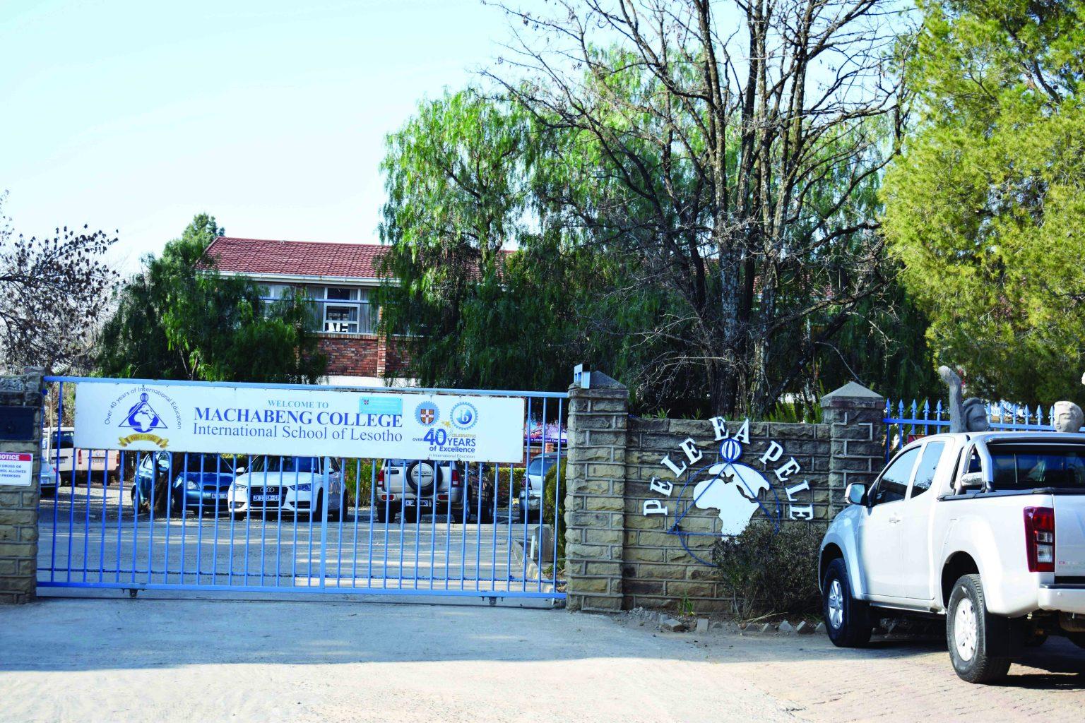 We don’t value education We don’t value education