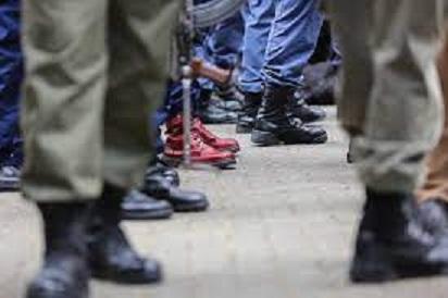 Lesotho police under fire for allegedly shooting, killing university students during protest