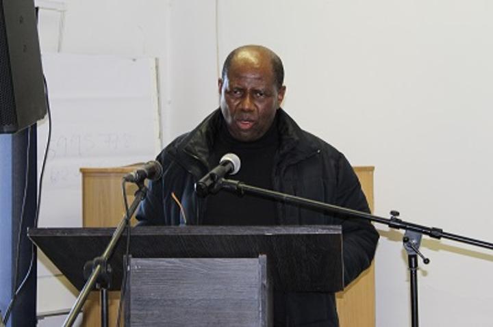 Basotho should tell Lesotho story: Prof Kapa