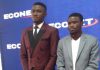Econet sponsees to further studies in US Econet sponsees to further studies in US