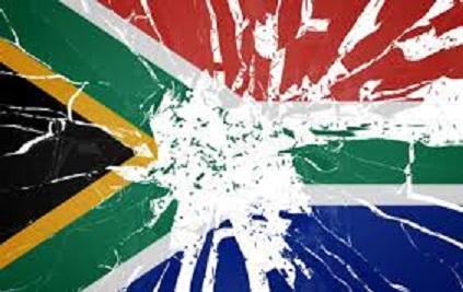 5 important things happening in South Africa today
