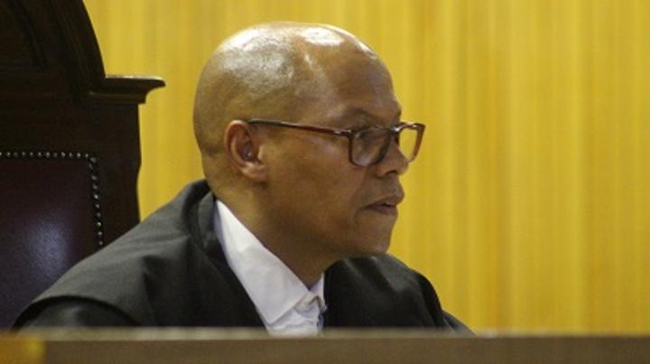 Judge Mokoko hauls Molibeli over coals