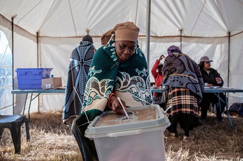 Lesotho due to hold elections despite lack of progress on key political reforms