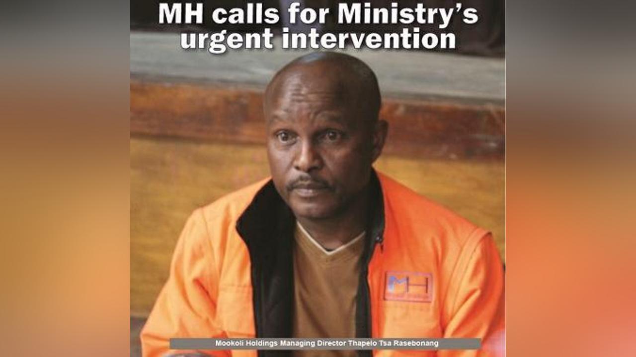 MH calls for Ministry’s urgent intervention