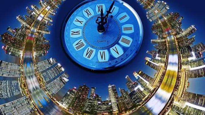 Who Knows Where the Time Goes: New Clock Could Redefine the Second