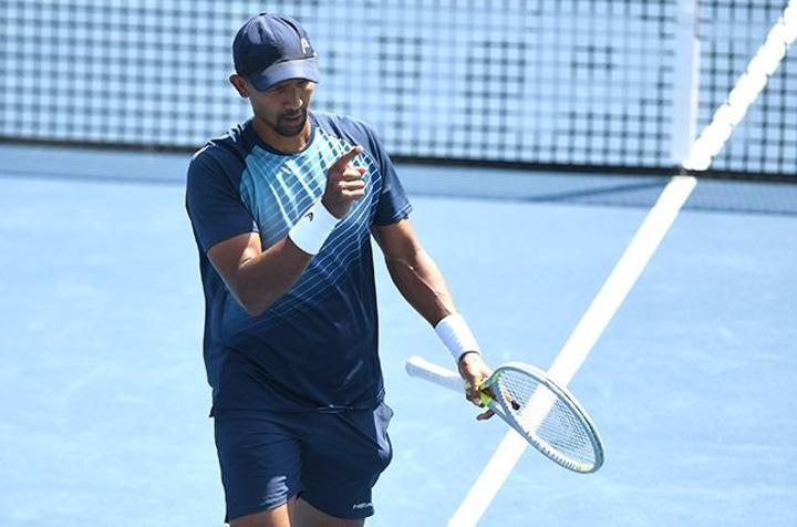 SA’s doubles ace Raven Klaasen bows out of French Open