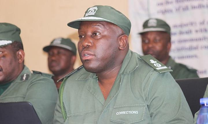Prison officers appeal judgment in retrospect