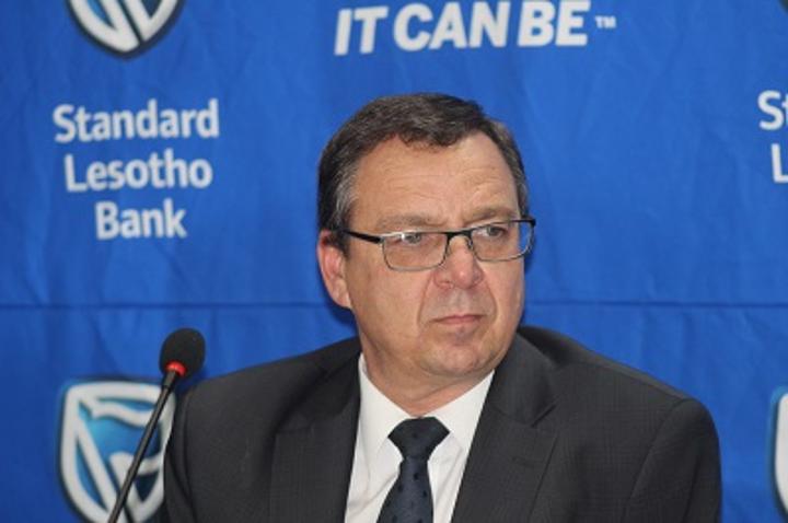Bank reacts to Auditor-General’s findings