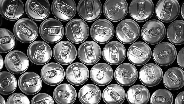 Scientists Propose to Fuel Cars With Soda Cans