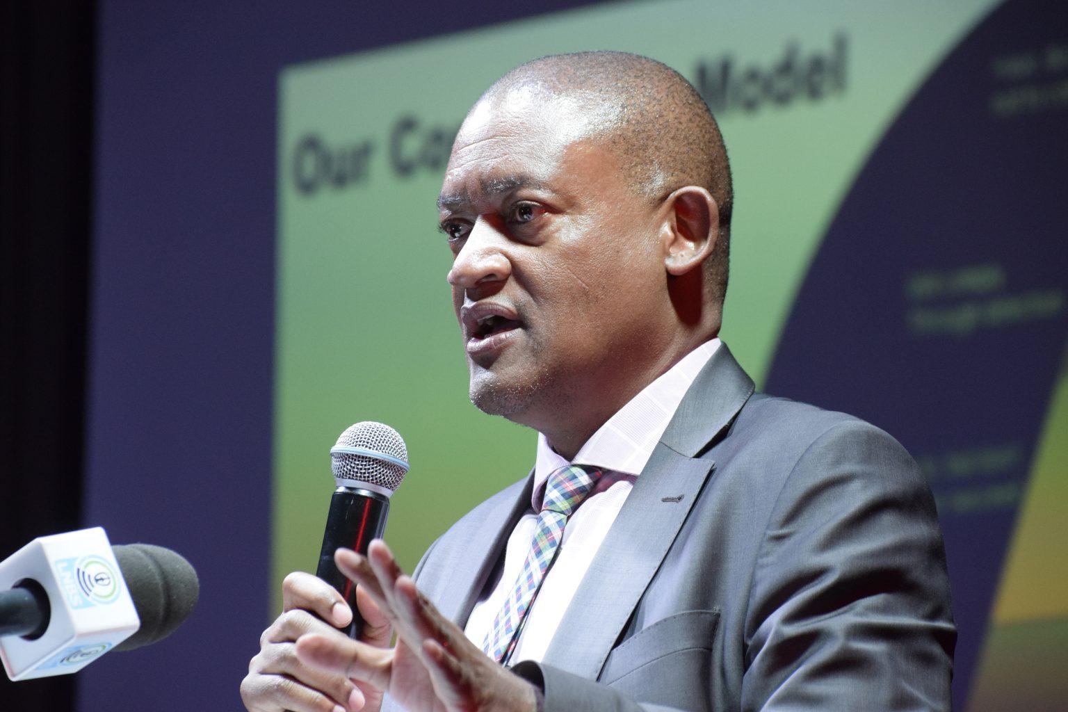 LRA rebrands to Revenue Services Lesotho - Lesotho