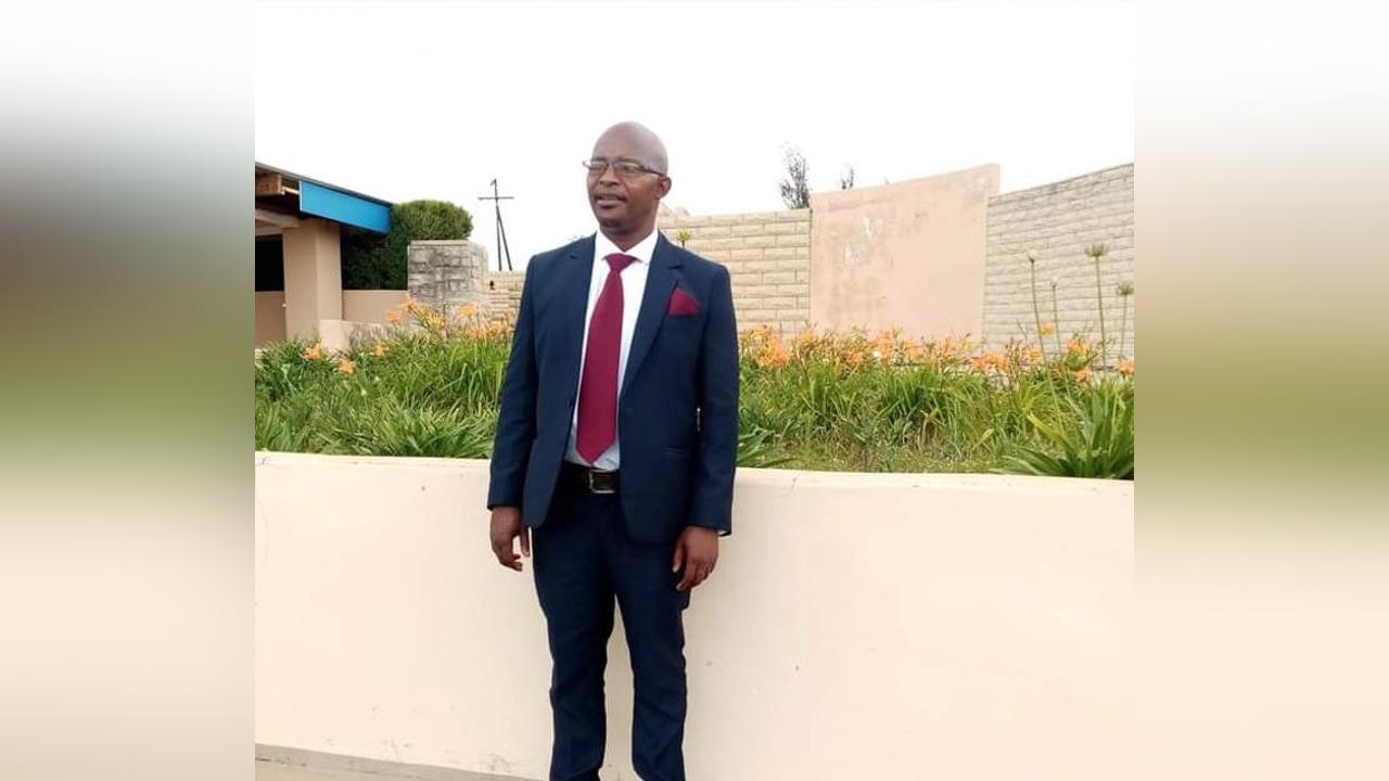 Cleric reprimanded for falsifying DNA report Cleric reprimanded for falsifying DNA report