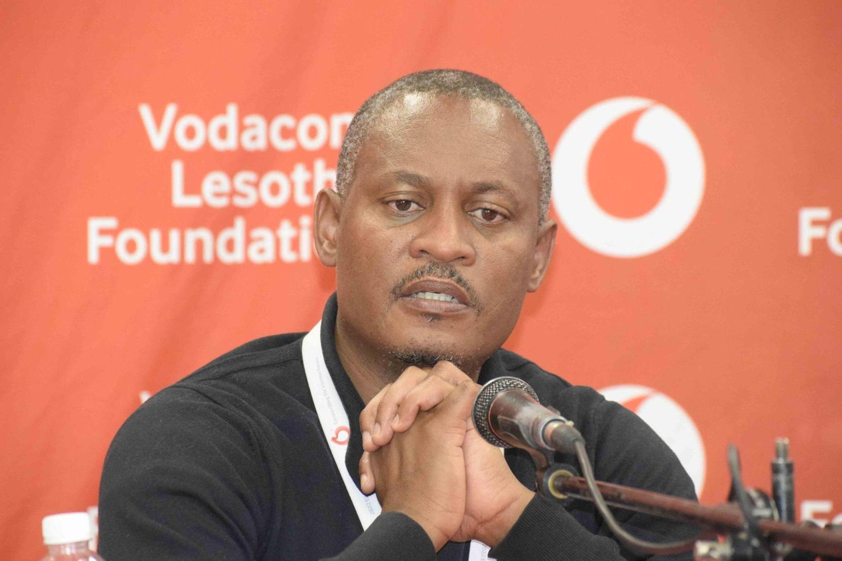 Vodacom Foundation hands assistive devices to centre