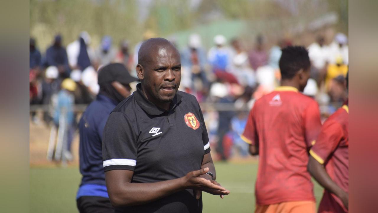 Mafoso quits Lioli Mafoso quits Lioli