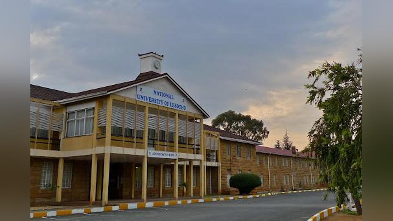 Strange stomach disease wreaks havoc at NUL Strange stomach disease wreaks havoc at NUL