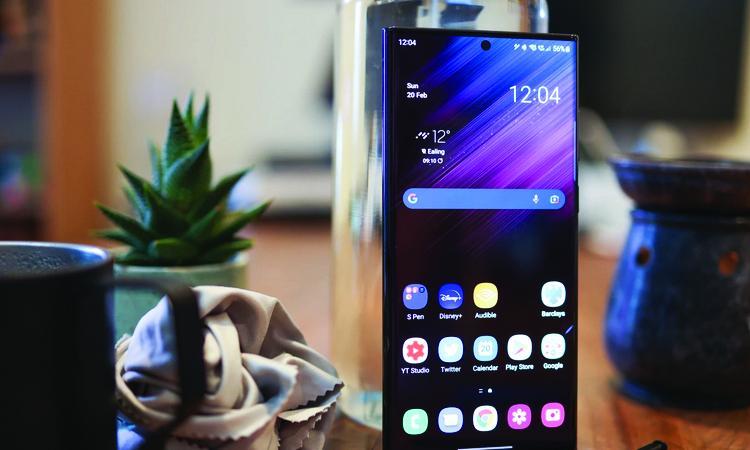 The best smartphones of 2022 The best smartphones of 2022