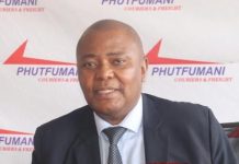 Eswatini Telecoms launches Phutfumani Couriers South Africa,to enhance quick transportation of goods Eswatini Telecoms launches Phutfumani Couriers South Africa,to enhance quick transportation of goods