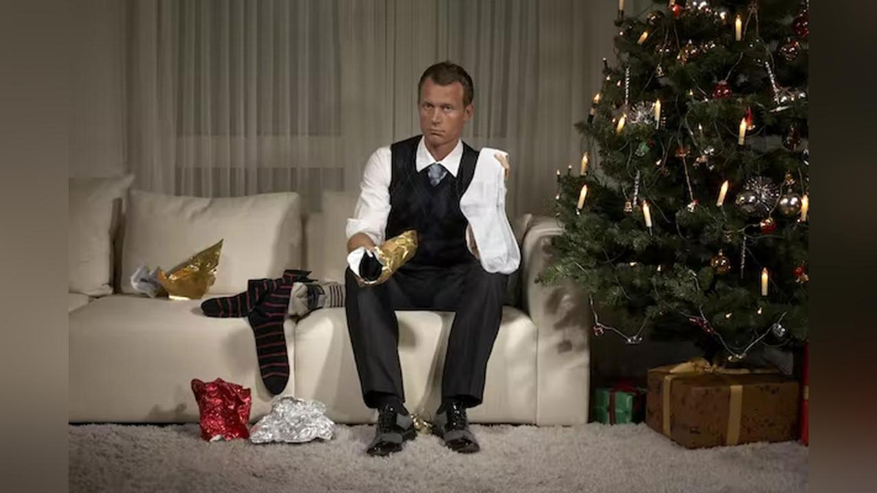 4 Biggest Gift-Giving Mistakes 4 Biggest Gift-Giving Mistakes