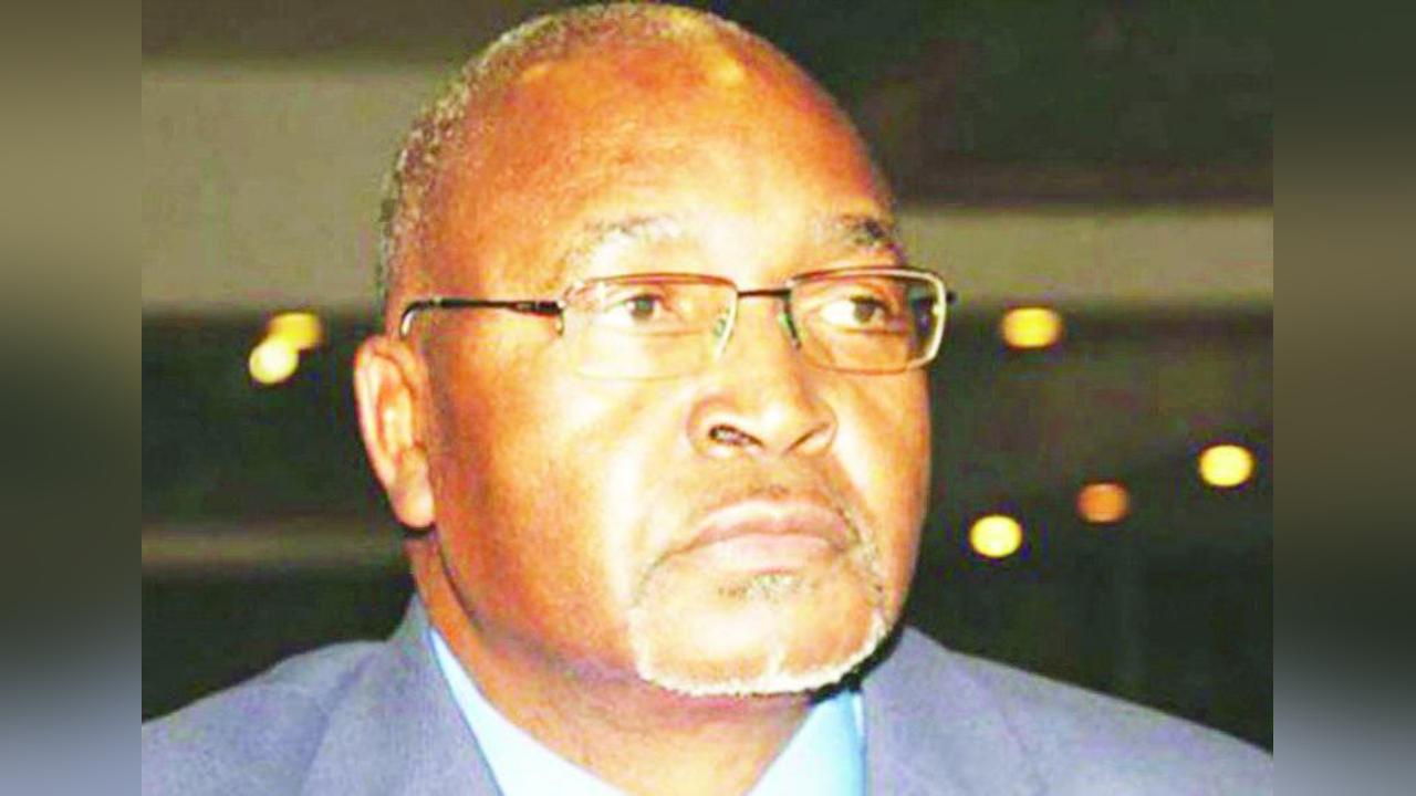Judge Hungwe’s contract runs its course