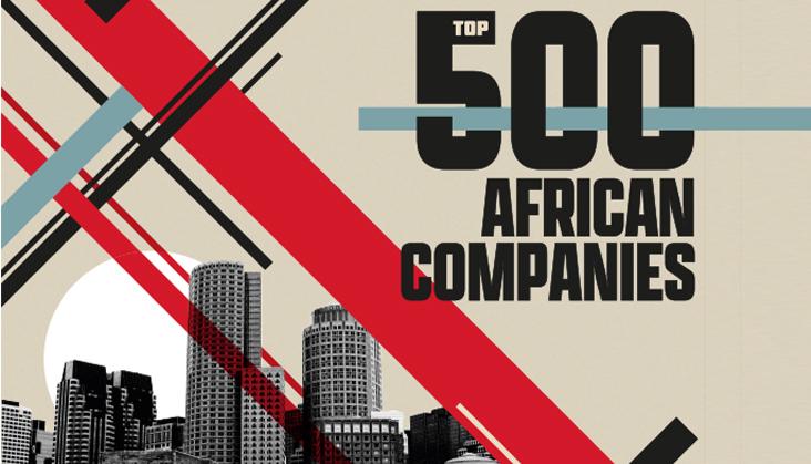 The Africa Report’s exclusive ranking: Top 500 Companies