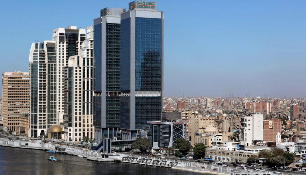 Top 200 African Banks: Optimism over Egypt’s banking sector outlook