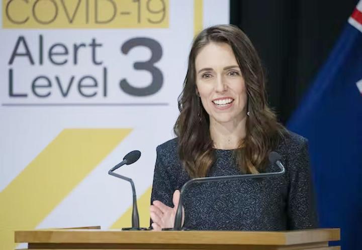 ‘The shoes needing filling are on the large side of big’ – Jacinda Ardern’s legacy and Labour’s new challenge ‘The shoes needing filling are on the large side of big’ – Jacinda Ardern’s legacy and Labour’s new challenge