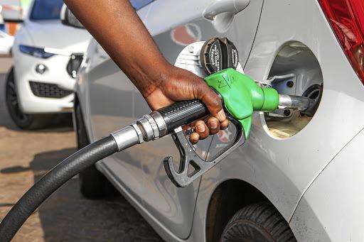 Fuel prices go up - Lesotho