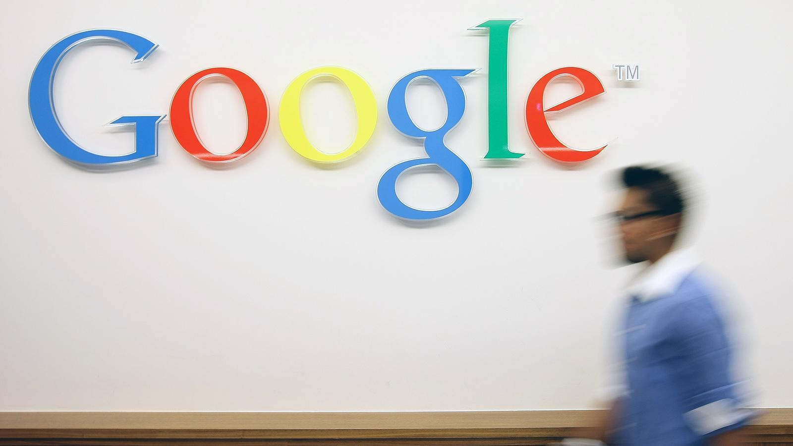 Digital advertising: Google sued in the US