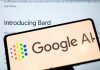 Google loses US$100 billion due to ‘Bard’ unfortunate mistake Google loses US$100 billion due to ‘Bard’ unfortunate mistake