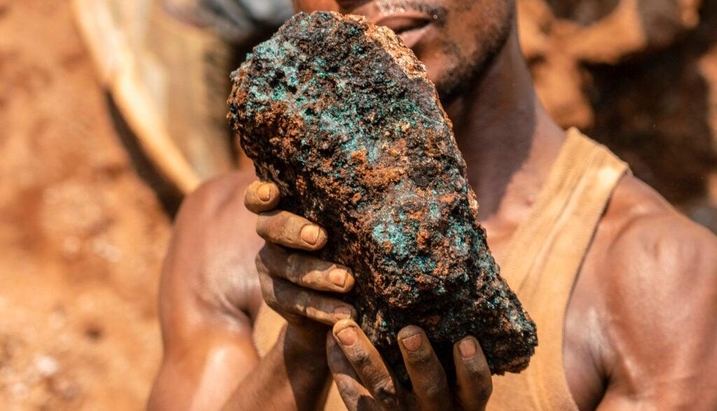 Putting Africa at the heart of the global energy transition, thanks to its ‘critical minerals’