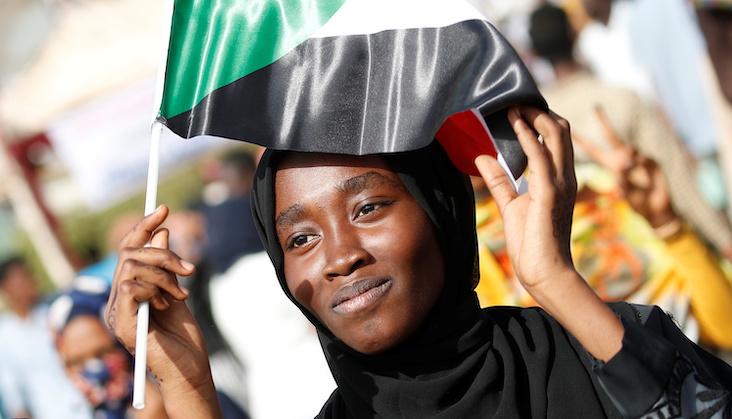 Africa’s youth are making their voices heard