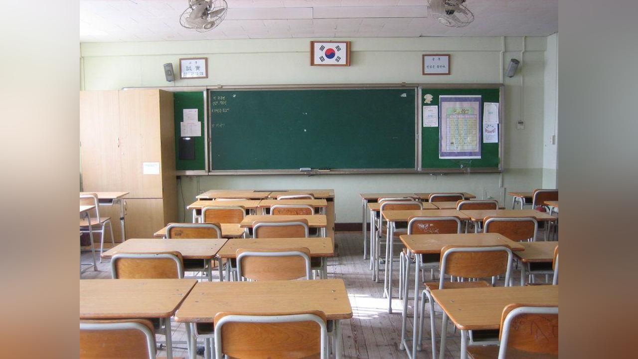 Tiny Tots scandal: accused teacher resigns