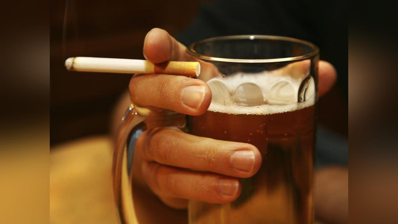 Anti-drugs body applauds tobacco, alcohol levy
