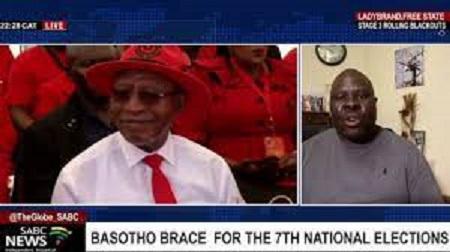 Lesotho National Elections | Political parties to go all out in the battle for votes