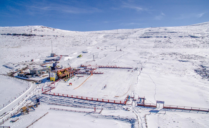 Broke Afriski plans scaled down re-opening Broke Afriski plans scaled down re-opening