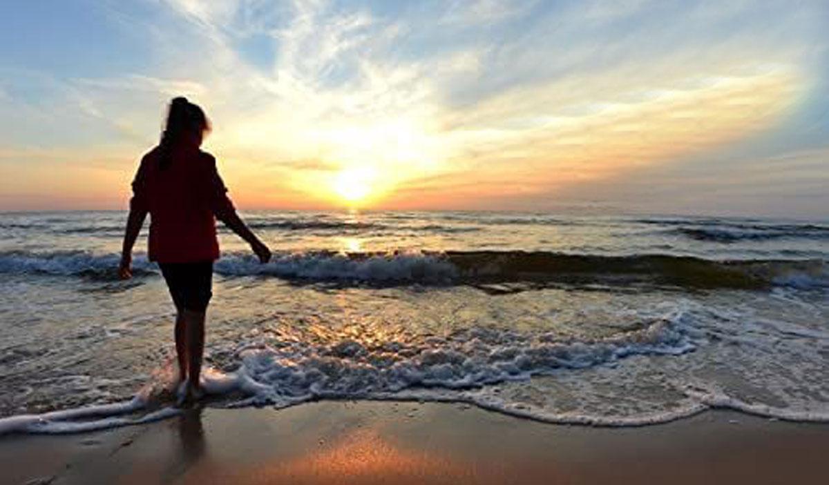 Lessons from the Majestic Ocean Lessons from the Majestic Ocean