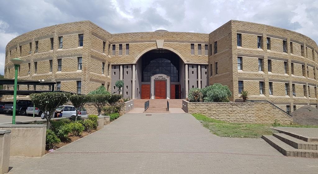High Court operations during lockdown High Court operations during lockdown