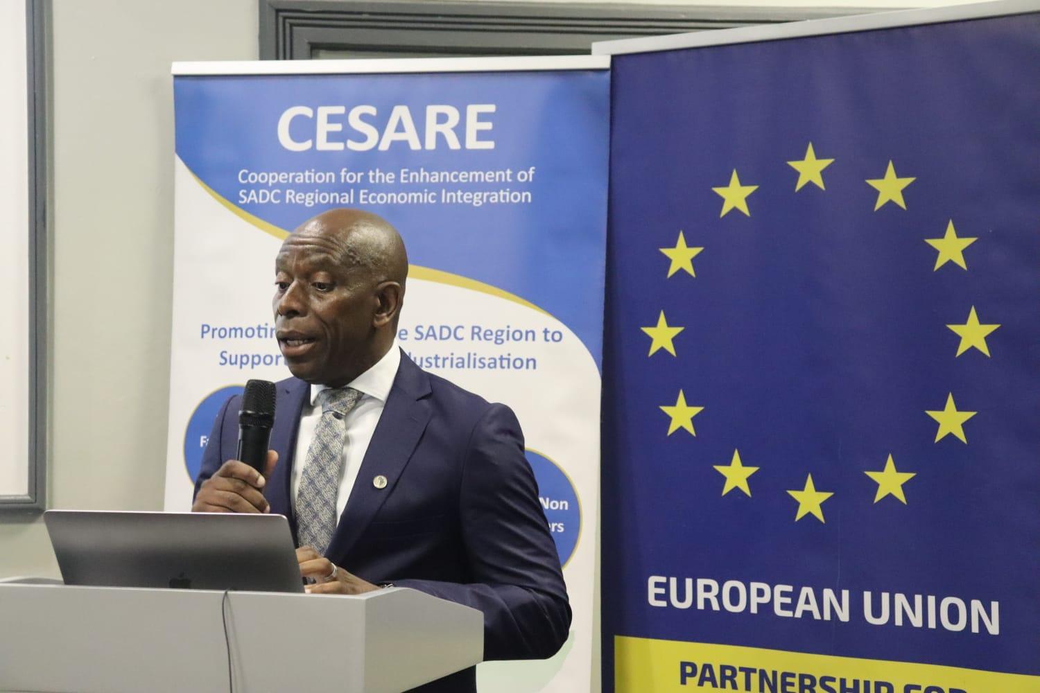 NSDP II PURSUES PRIVATE SECTOR AND EXPORT-LED ECONOMY-PS TRADE NSDP II PURSUES PRIVATE SECTOR AND EXPORT-LED ECONOMY-PS TRADE