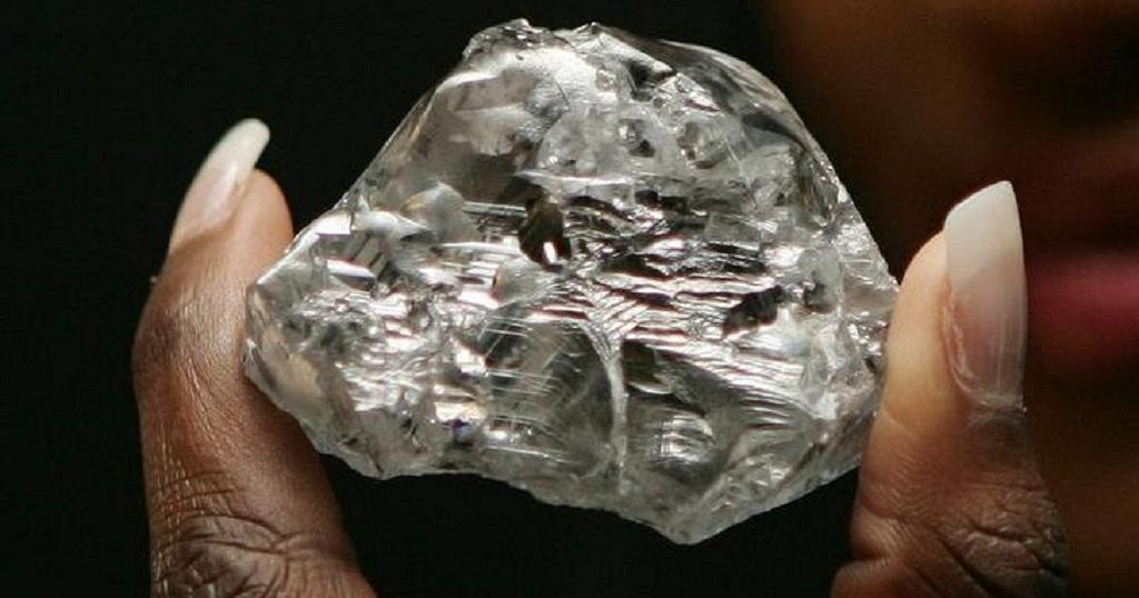 Relief as Hololo mine finally gets license Relief as Hololo mine finally gets license