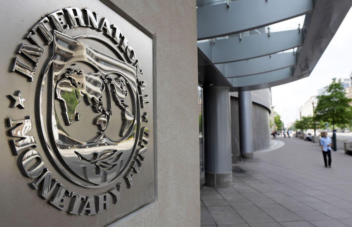Lesotho receives M1, 4 billion IMF boost Lesotho receives M1, 4 billion IMF boost