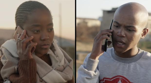 Using a gender-transformative program to improve adolescent contraception use in South Africa and Lesotho Using a gender-transformative program to improve adolescent contraception use in South Africa and Lesotho