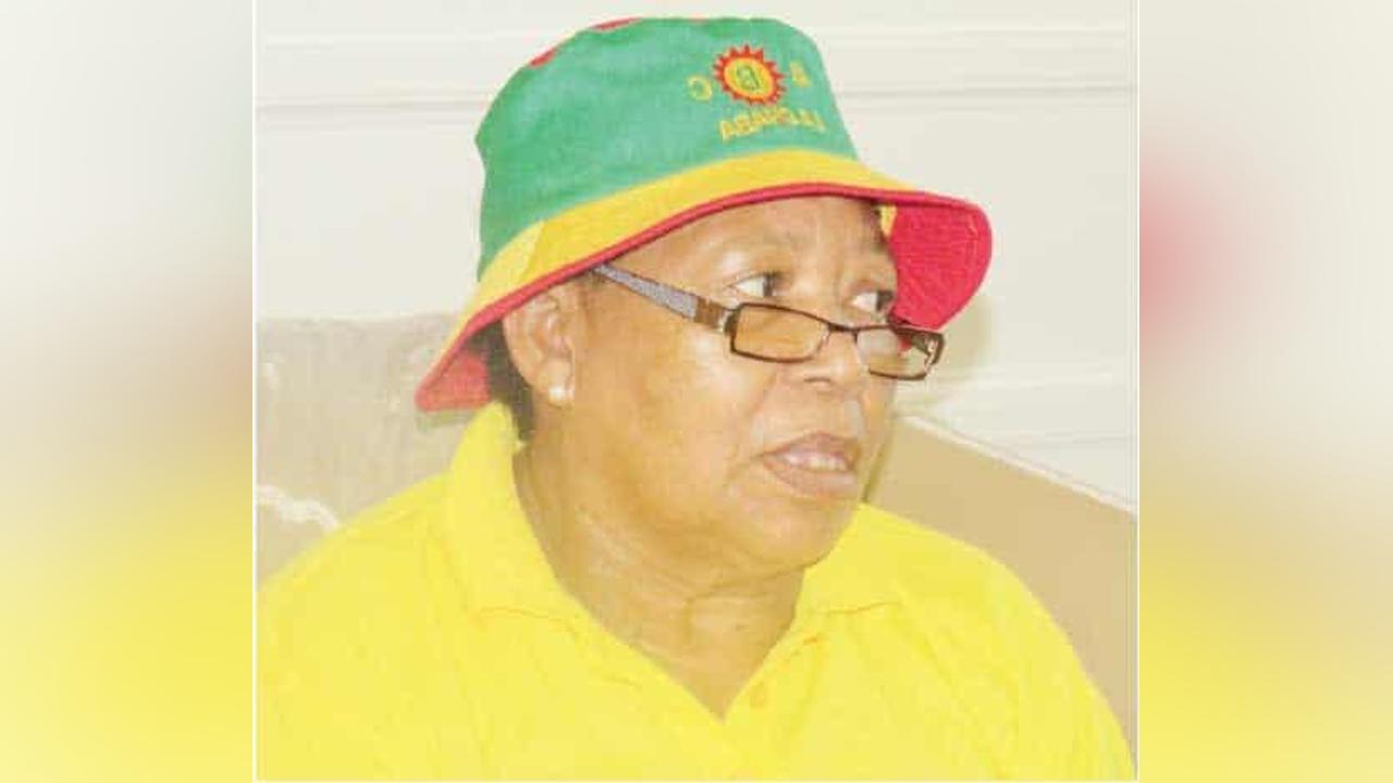 State House worker recalls the fateful night ’Maesaiah fled… State House worker recalls the fateful night ’Maesaiah fled…