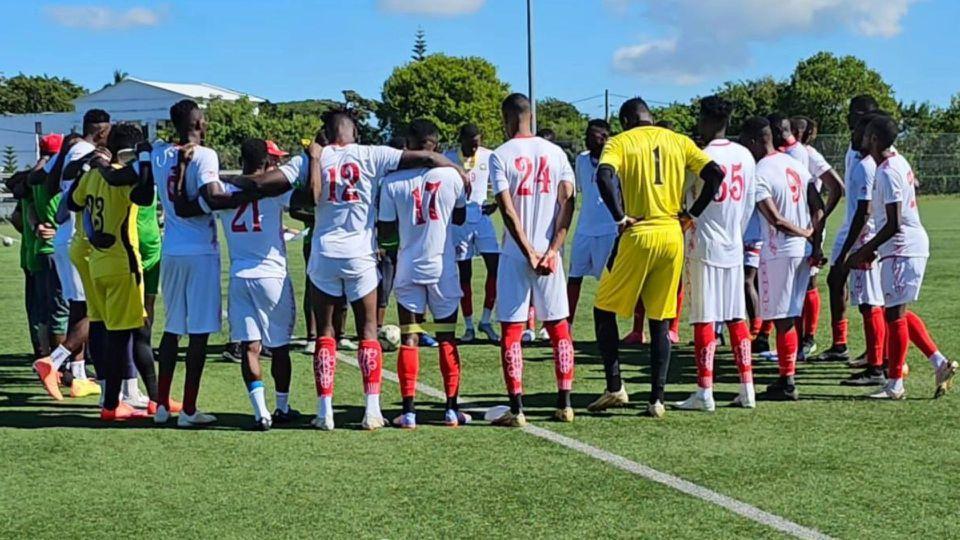 Defeat in paradise: 5 key factors behind Harambee Stars' loss to Mauritius