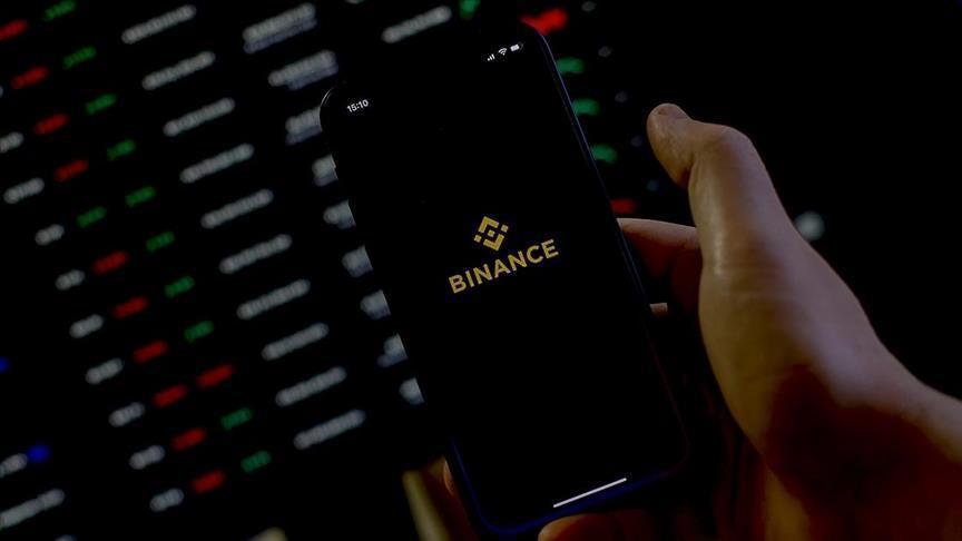 Crypto firm Binance leaving Netherlands due to regulatory constraints Crypto firm Binance leaving Netherlands due to regulatory constraints